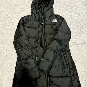NORTHFACE METROPOLIS II